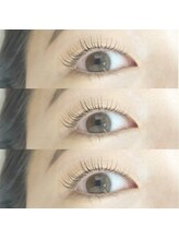 プライズアイリス アイラッシュ 池袋東口店(prize Iris eyelash)/まつげパーマ【池袋】