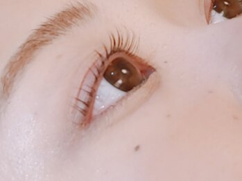 オレンジスター バイ パッセージ(ORANGE STAR BY PASSAGE)/まつげカール[相模大野]