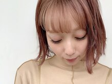 シャルエ アイサロン(Charer)/