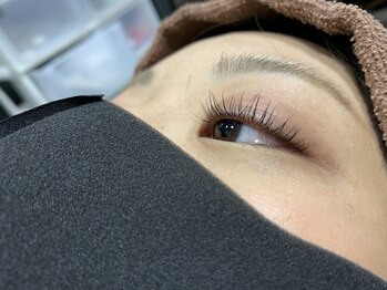 シルフ 石橋店(Sylph)/まつ毛パーマ