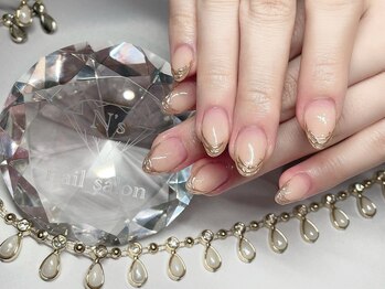 エヌズネイルサロン(N's)/