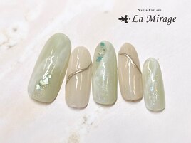 定額トレンドコース