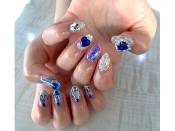 ザネイルズ(The Nails)/