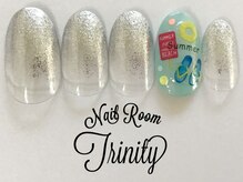 ネイルルーム トリニティ(Nail Room Trinity)/150種類以上選べるアート付