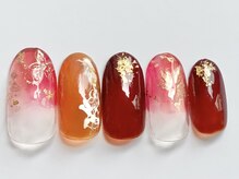 リノリコ 阿佐ヶ谷店(RinoRiko)/9月・10月イベント 秋 8