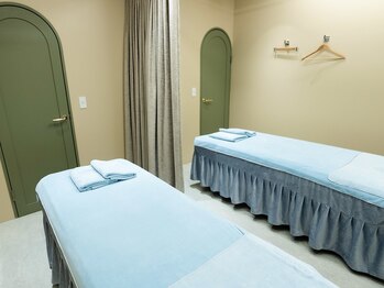 韓美 表参道店(HANMI)/ペアルーム：友人、カップルでも