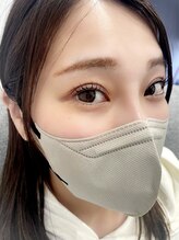 シー(SHE)/立ち上げデザイン♪