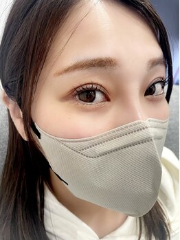 シー(SHE)/立ち上げデザイン♪