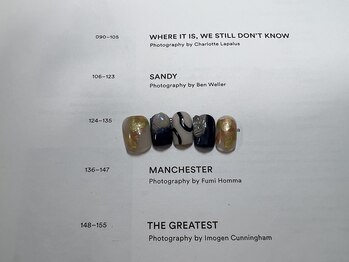 エレン 南越谷店(elen)/design plan