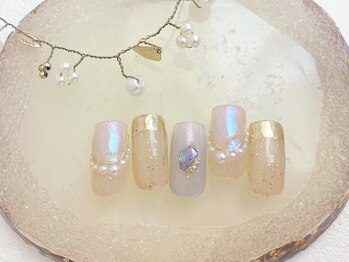 フレイヤ 新宿店(FREJA)/☆Platinaコース☆