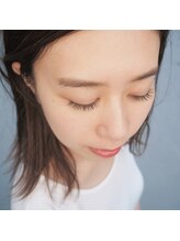 アイラッシュサロン ブル 松戸東口店(Eyelash Salon Bull)/LEDエクステ100本（松戸）