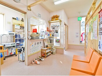 にこにこカラダ整骨院 大曲院(にこにこKARADA整骨院)/【にこにこKARADA整骨院】 内観