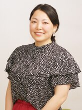 なでしこ 店長 けろこ