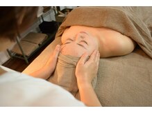 レリーブ/フェイシャルケア