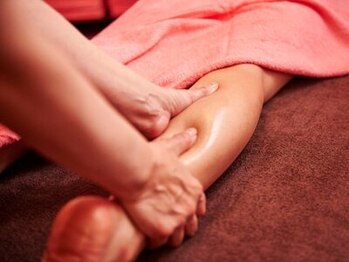 やすら ふ 駒川店/◆アロマリンパオイルマッサージ