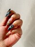 hand [定額]トレンドArtコース　7700円
