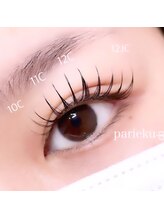 ラシックリリー(Rachic Lily)/パリエク100本