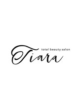 ティアラ(Tiara) Tiara staff