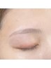 9/2限定☆美眉スタイリング￥5,500→￥5,300（60分）◎