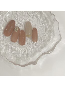 アライア(Alaia)/simpleコース￥5200