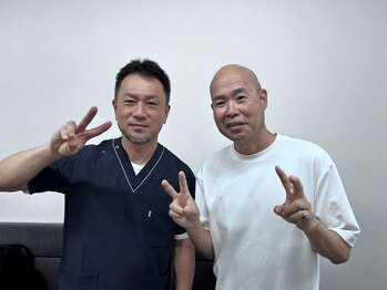 コレット/Tさん