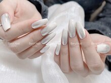 ベリルネイル 大久保店(Beryl NAIL)/持ち込みデザイン