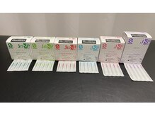 成城ていくけあ鍼灸整骨院/鍼で様々な症状にアプローチ！