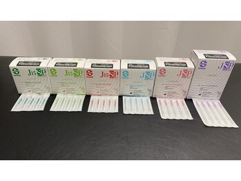 成城ていくけあ鍼灸整骨院/鍼で様々な症状にアプローチ！
