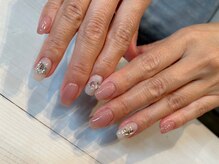 マハロネイル(Mahalo Nail)/マグネットネイル
