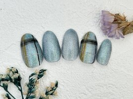 チェックデザイン銀座フィルイン