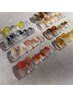 【お忙しい方でも隙間時間に♪！】ニュアンス塗りかけネイル♪¥3900