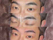 エイトブロウ 名古屋店(8BROW)の雰囲気（アイブロウが初めてのお客様にもおすすめ★#アイブロウ#眉毛）