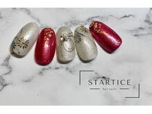 スターチス(STARTICE)/定額アートコース