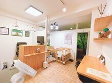 リラボア(rela bois)の雰囲気（お仕事帰りのOLさんやホテル宿泊中の観光の方も来店多数♪）