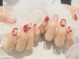 ネイルデザイン