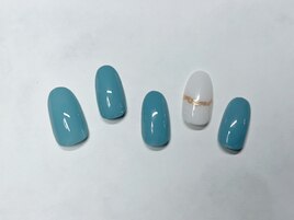 春色水色♪