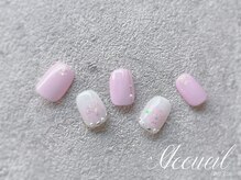 アクイユ ユノトレ 表参道店/定額L￥8480