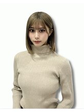 アイム 西葛西店(i'm)&nbsp;riko.ka 