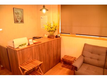 シービー(CB)/レジカウンター