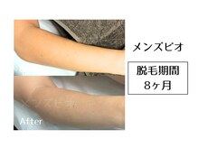 メンズビオ 神戸三宮店/