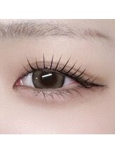 エマアイラッシュ(emma eyelash)/徳島 田宮 まつパ まつげパーマ