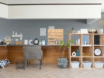 マグネット(magnet.)