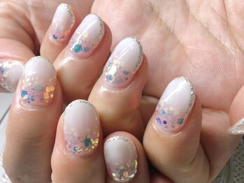 持ち込みアート