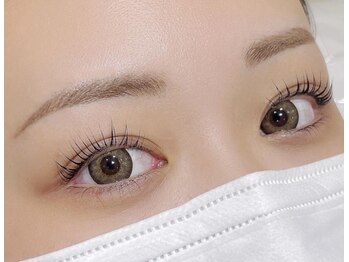 まつげエクステ専門店 ビューティーアイラッシュ アトレ川越店/【化粧直しOK】メイクスペース有