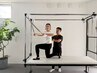 【ゴルフピラティス】ゴルフ特化の体幹トレーニングと身体の使い方習得60分
