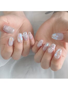 ムア(muah.)/mayuka