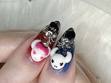 推しcolor×推し3D～