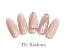 柏店限定☆ハンド4900円