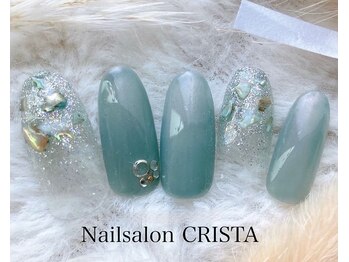 クリスタ(CRISTA)/
