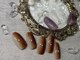 ガーデンネイル(Garden Nail)の写真/≪今月ネイル¥6000≫爪先まで”キレイ”が鉄則！！あなたにピッタリのデザインをご提案いたします♪